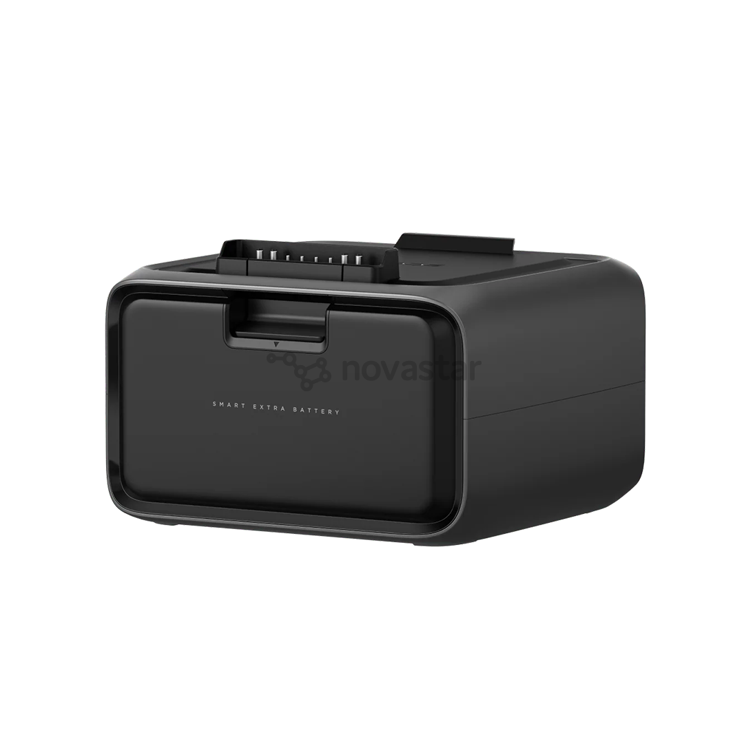 Ecoflow River 3 Max Plus, 858 Втч, черный/серый - Аккумуляторная станция