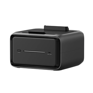 Ecoflow River 3 Max Plus, 858 Втч, черный/серый - Аккумуляторная станция