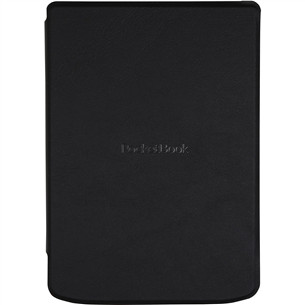PocketBook Cover Shell, Verse / Verse Pro, черный - Чехол для электронной книги H-S-634-K-WW