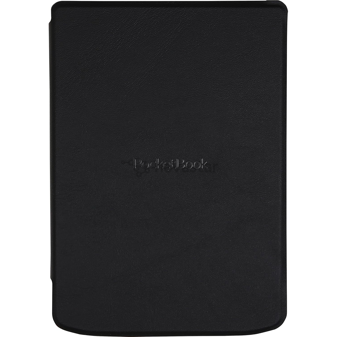 PocketBook Cover Shell, Verse / Verse Pro, черный - Чехол для электронной книги