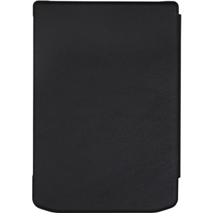 PocketBook Cover Shell, Verse / Verse Pro, черный - Чехол для электронной книги