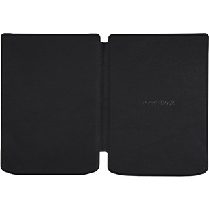 PocketBook Cover Shell, Verse / Verse Pro, черный - Чехол для электронной книги