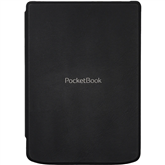 PocketBook Shell Strap Сover, 6", Verse Series, черный - Чехол для электронной книги