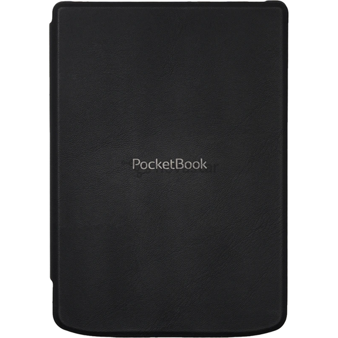 PocketBook Shell Strap Сover, 6", Verse Series, черный - Чехол для электронной книги