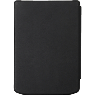PocketBook Shell Strap Сover, 6", Verse Series, черный - Чехол для электронной книги