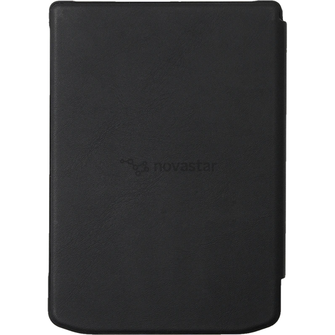 PocketBook Shell Strap Сover, 6", Verse Series, черный - Чехол для электронной книги