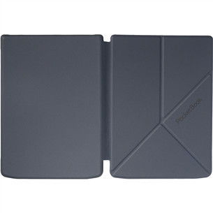 PocketBook ORIGAMI Сover, 7,8", InkPad Series, black - E-reader protective case