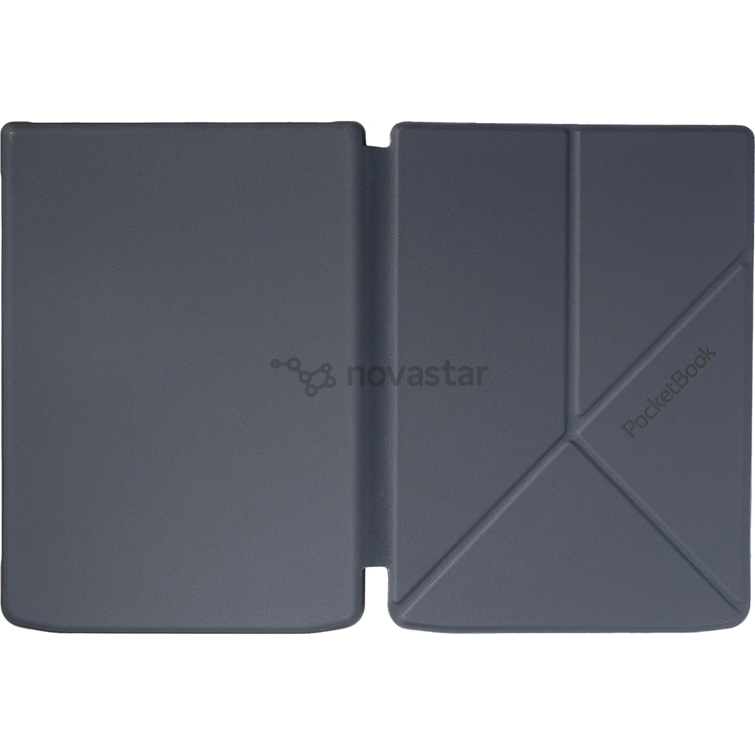 PocketBook ORIGAMI Сover, 7,8", InkPad Series, black - E-reader protective case