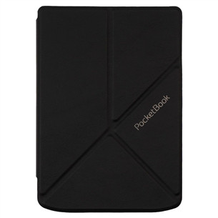 Pocketbook Origami Cover Shell 6'', черный - Чехол