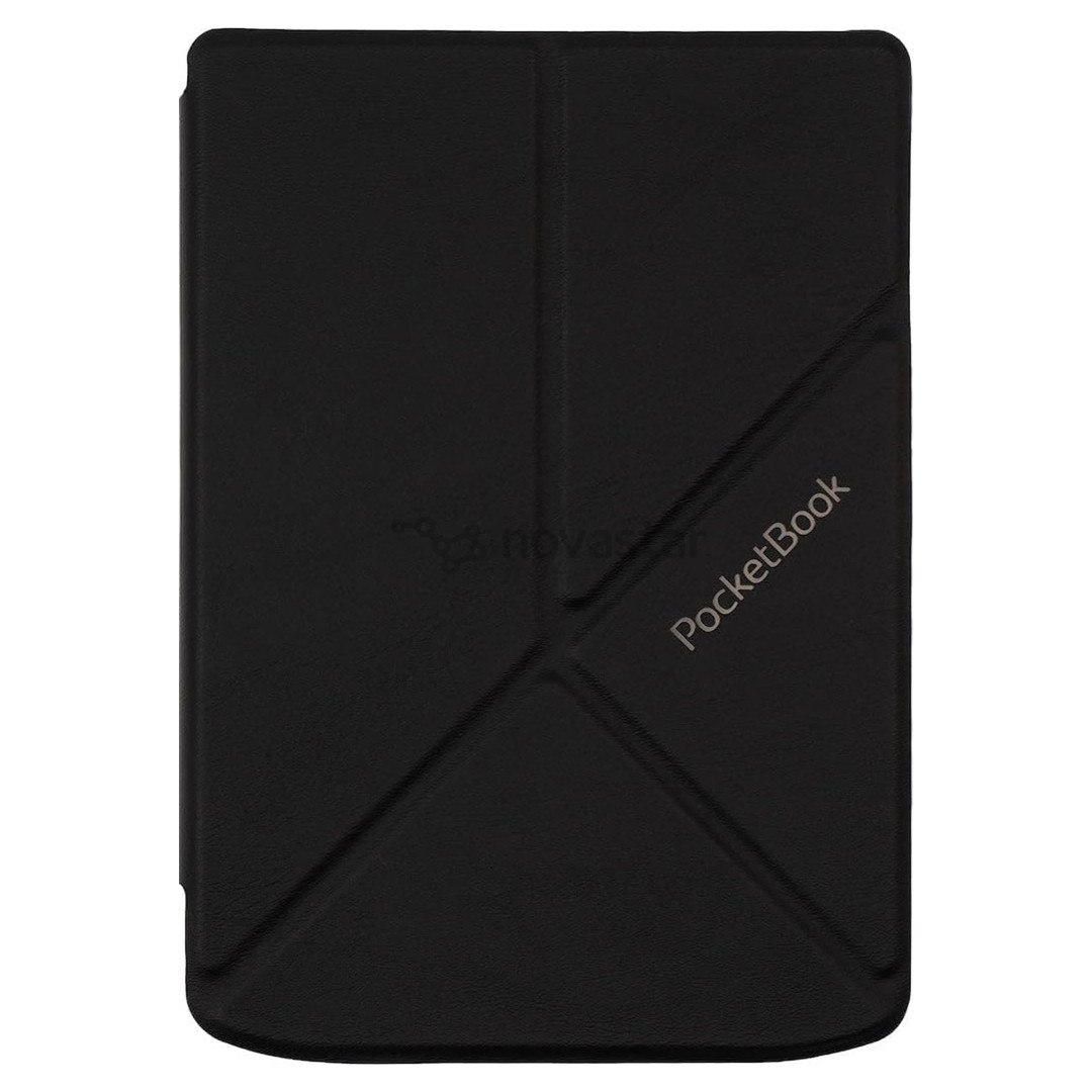 Pocketbook Origami Cover Shell 6'', черный - Чехол H-SO-634-K-WW
