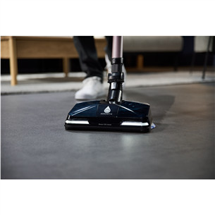 Tefal X-Force Flex 16.60, Wet & Dry, rožinis/juodas - Belaidis dulkių siurblys