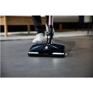 Tefal X-Force Flex 16.60, сухая и влажная уборка, розовый/черный - Беспроводной пылесос