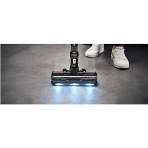 Tefal X-Force Flex 16.60, Wet & Dry, rožinis/juodas - Belaidis dulkių siurblys