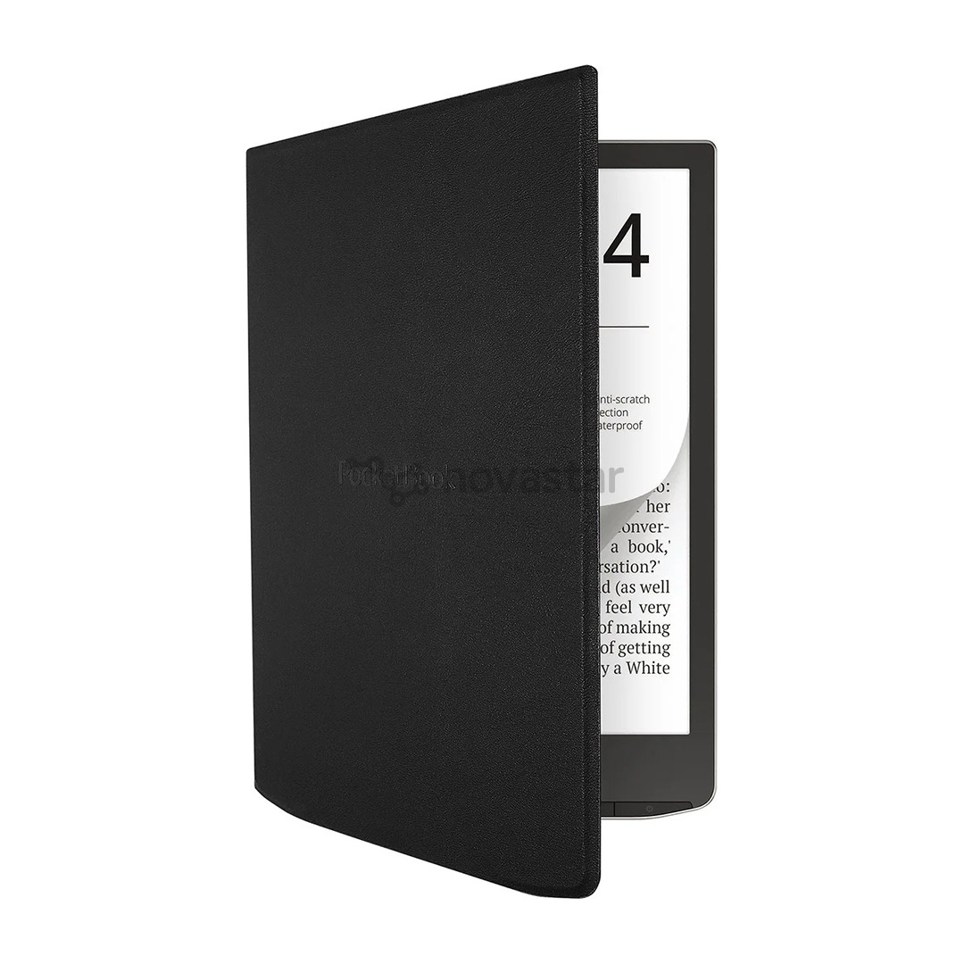 PocketBook Flip Cover 7.8'', InkPad series, black - Cover