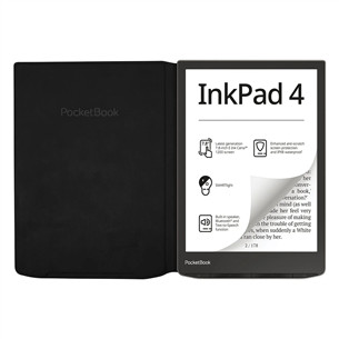 PocketBook Flip Cover 7.8'', InkPad series, black - Cover