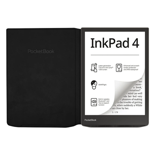 PocketBook Flip Cover 7.8'', InkPad series, черный - Чехол