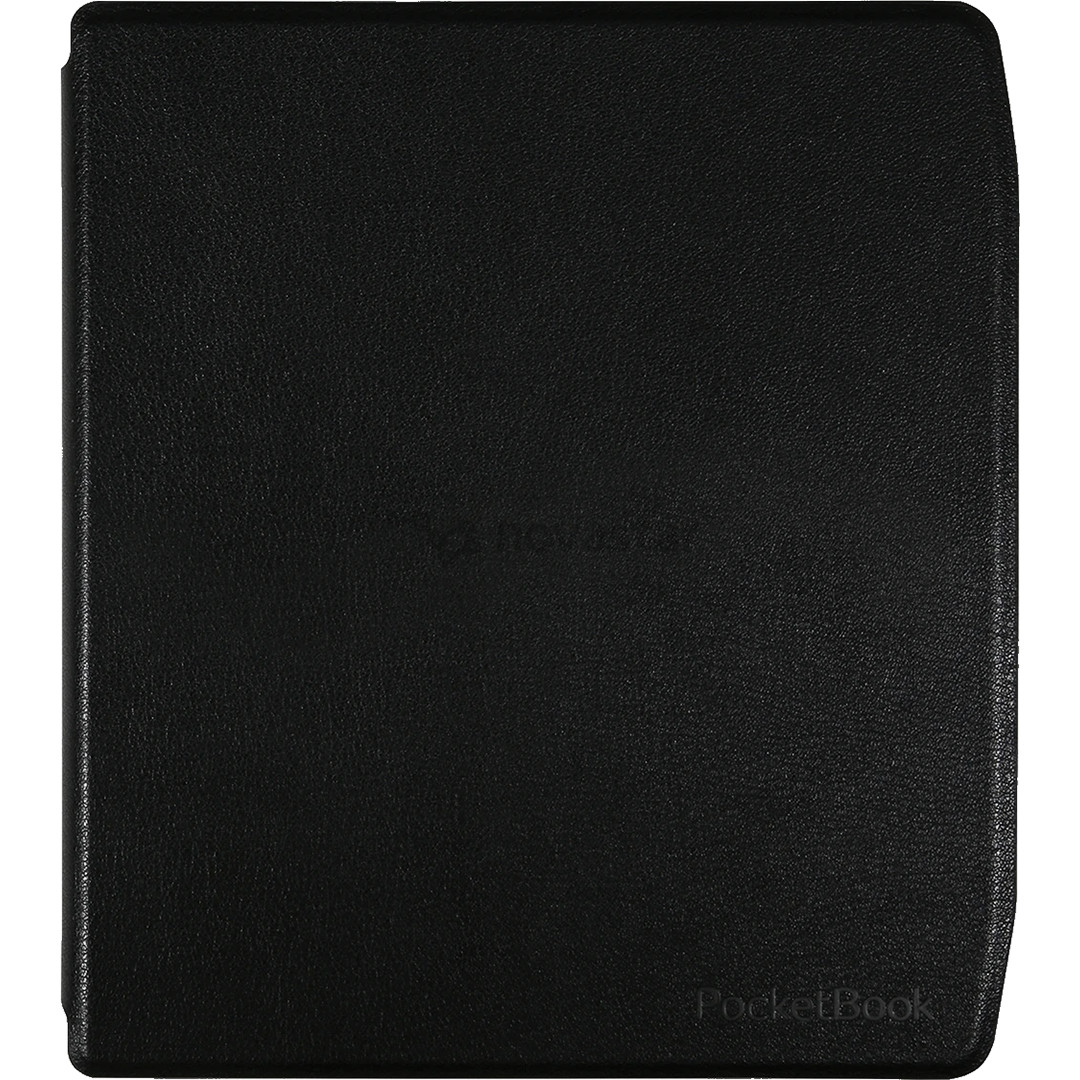 PocketBook Shell Cover 7'', Era series, black - Cover
