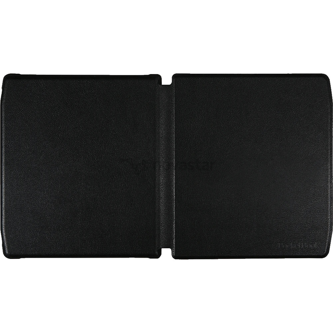 PocketBook Shell Cover 7'', Era series, black - Cover