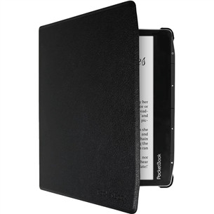 PocketBook Shell Cover 7'', Era series, black - Cover