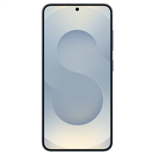 Samsung Galaxy S25, 6,2'', 128 ГБ, черный - Смартфон