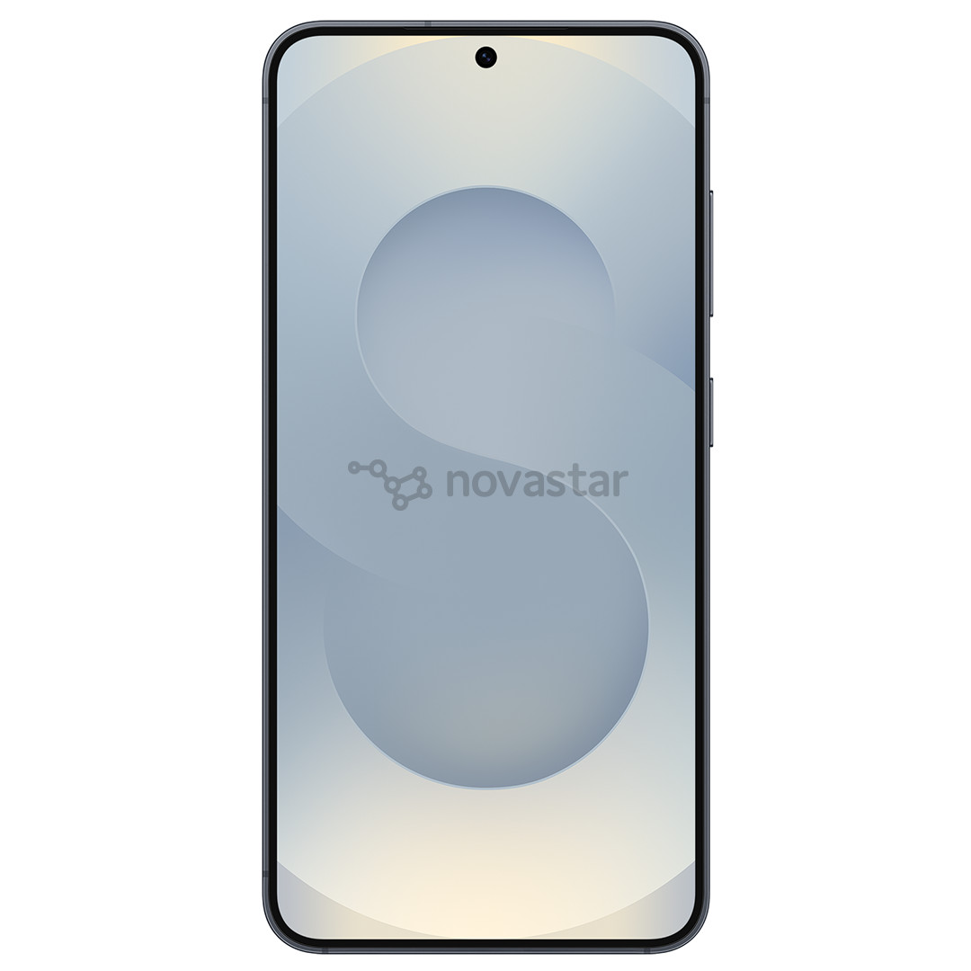 Samsung Galaxy S25, 6,2'', 128 ГБ, черный - Смартфон