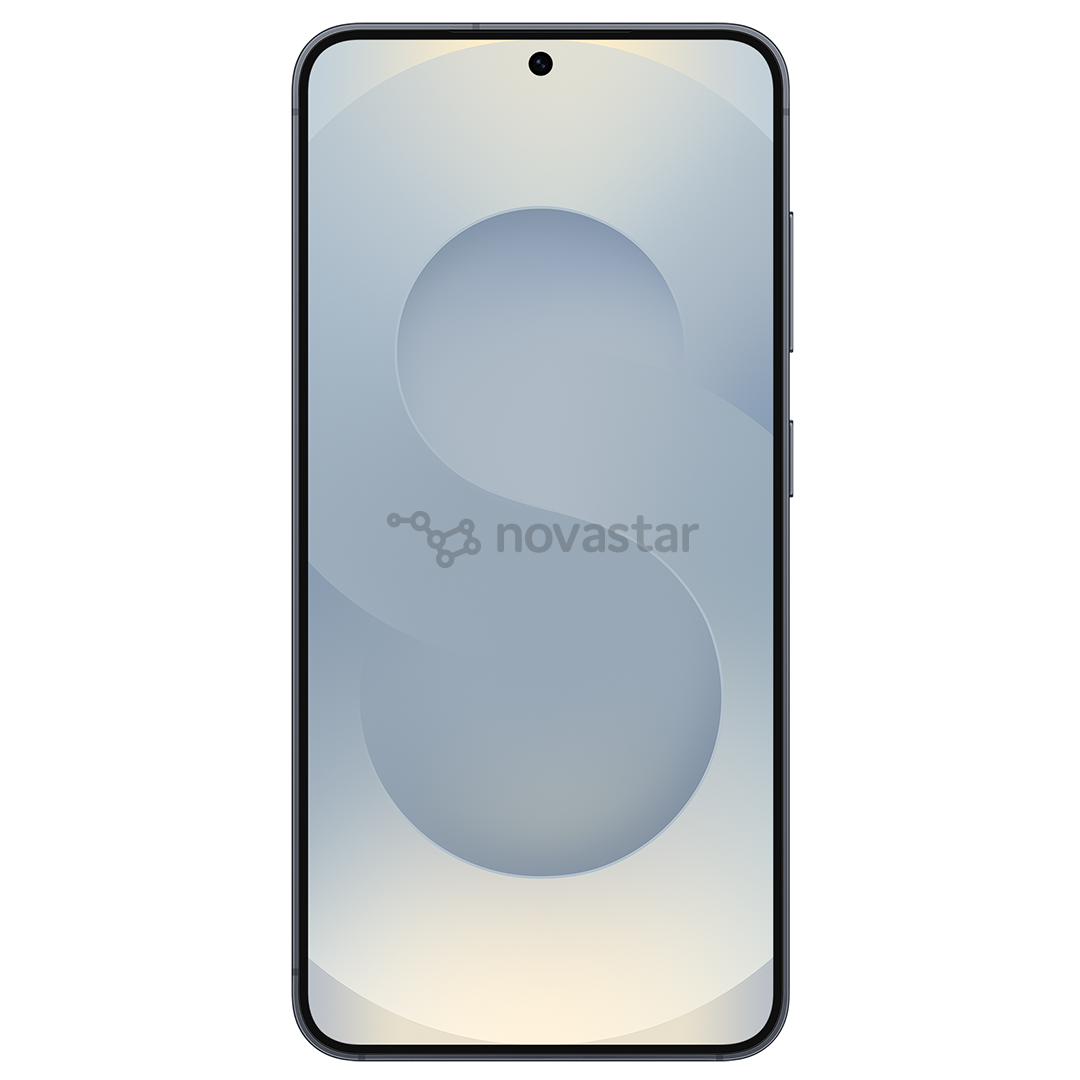 Samsung Galaxy S25, 6,2'', 256 GB, blueblack - Smartphone