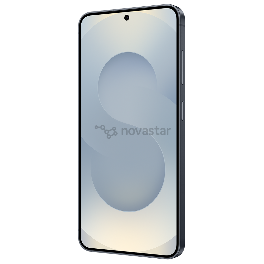 Samsung Galaxy S25, 6,2'', 256 GB, blueblack - Smartphone