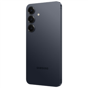 Samsung Galaxy S25, 6,2'', 128 ГБ, черный - Смартфон