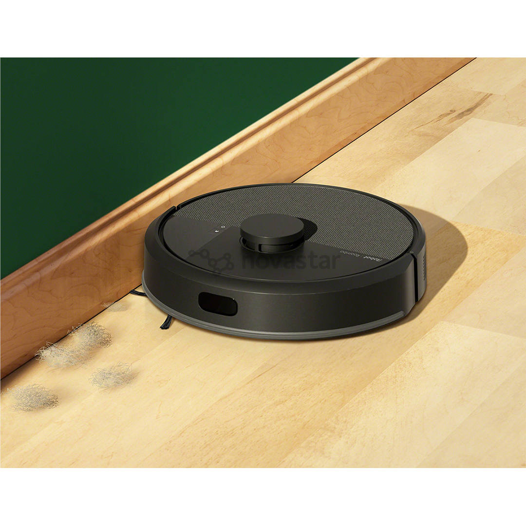 iRobot Roomba® 105 Combo, Wet & Dry, black - Robot vacuum cleaner