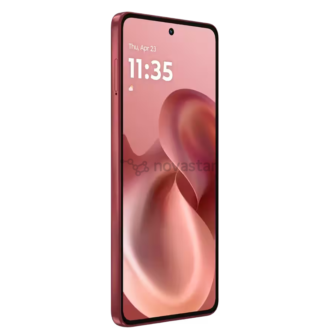 Motorola Moto G86 Power 5G, 8GB, 512GB, rožinis - Išmanusis telefonas