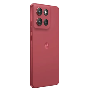 Motorola Moto G86 Power 5G, 8GB, 512GB, rožinis - Išmanusis telefonas