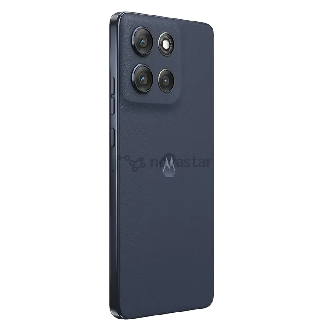 Motorola Moto G86 Power 5G, 12GB, 256GB, tamsiai pilkas - Išmanusis telefonas