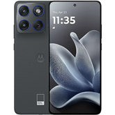 Motorola Edge 70, 12 ГБ, 512 ГБ, серый - Смартфон