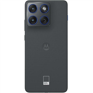 Motorola Edge 70, 12GB, 512GB, pilkas - Išmanusis telefonas