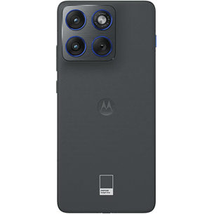 Motorola Edge 70, 12 ГБ, 512 ГБ, серый - Смартфон