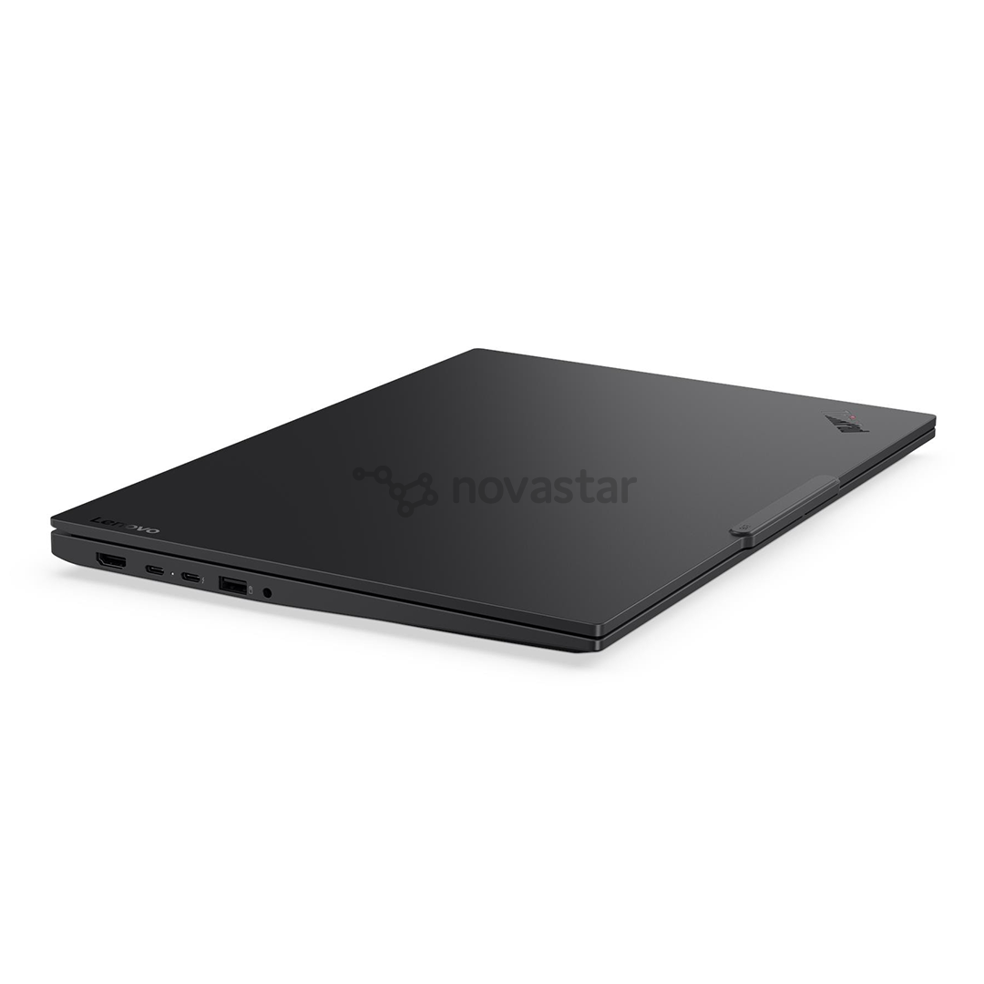 Lenovo ThinkPad E16 Gen 3, 16'', WUXGA, Ultra 5, 16 GB, 512 GB, W11P, ENG, black - Notebook