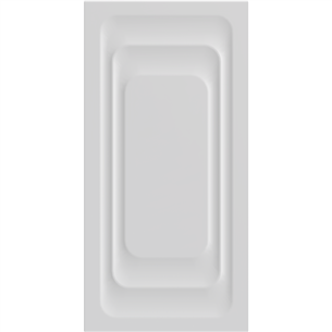 Beko, šilumos siurblys, 7 kg, gylis 54,5 cm - Džiovyklė