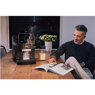 Nivona Nivo 9101, juodas - Kavos aparatas