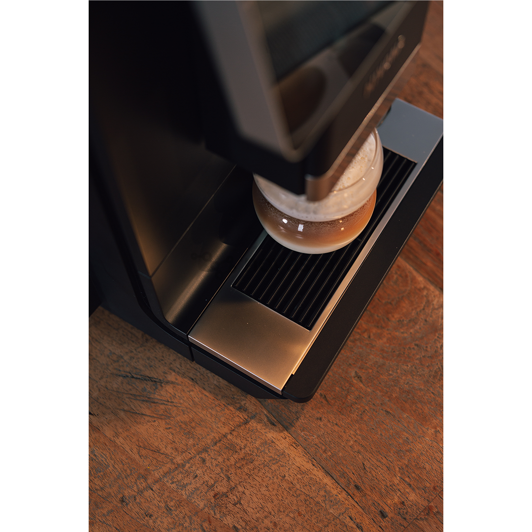 Nivona Nivo 9101, черный - Кофемашина