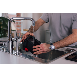 Nivona Nivo 9101, черный - Кофемашина