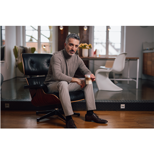 Nivona Nivo 9101, черный - Кофемашина