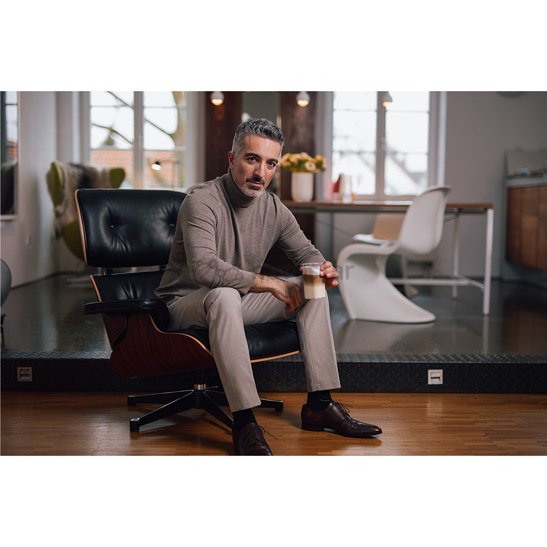 Nivona Nivo 9101, juodas - Kavos aparatas