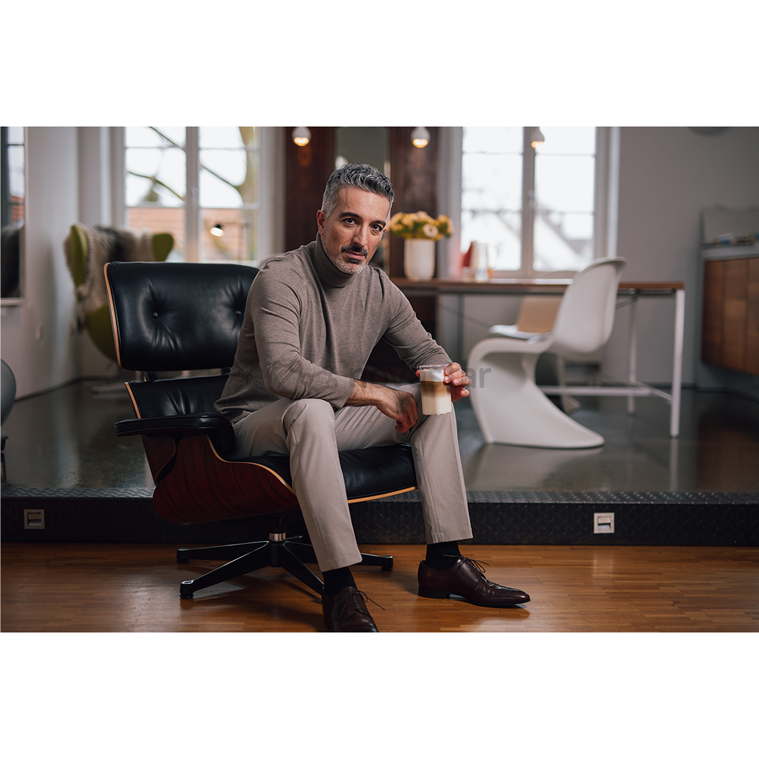 Nivona Nivo 9101, черный - Кофемашина