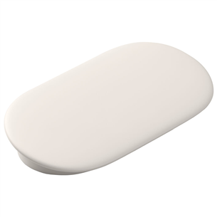 Google TV Streamer 4K, porcelain - Streaming device