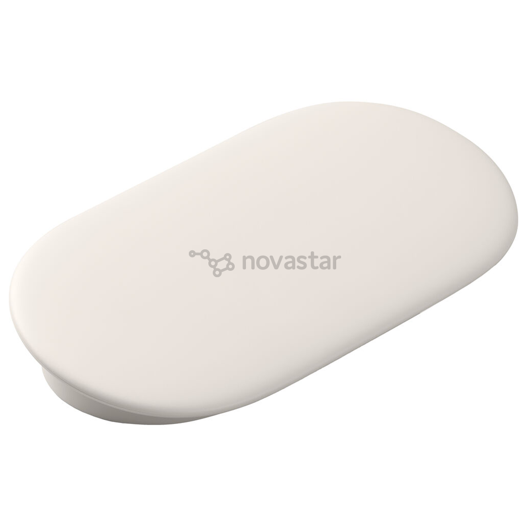 Google TV Streamer 4K, porcelain - Streaming device