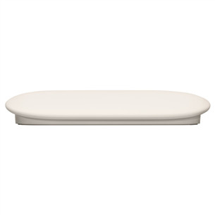 Google TV Streamer 4K, porcelain - Streaming device