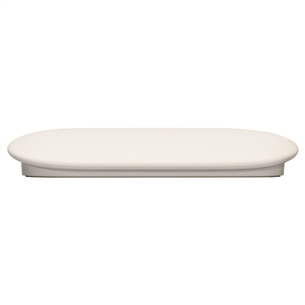 Google TV Streamer 4K, porcelain - Streaming device