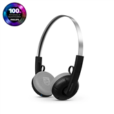 Philips Ringo TAH2000, black - Wireless Headphones