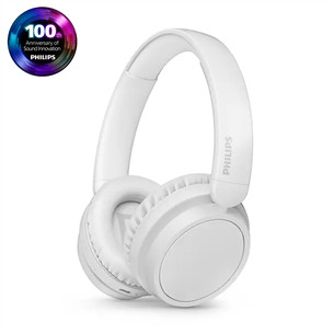 Philips TAH5209, белый - Беспроводные наушники TAH5209WT/00