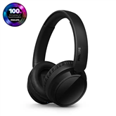 Philips TAH5209, black - Wireless headphones